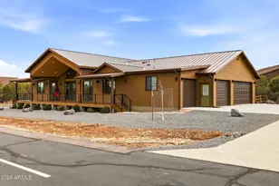 2344 Hellcat Circle, Overgaard, AZ 85933 - Photo 51