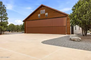 2344 Hellcat Circle, Overgaard, AZ 85933 - Photo 35