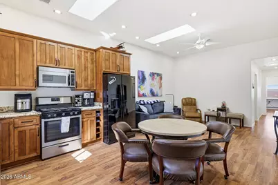 2344 Hellcat Circle, Overgaard, AZ 85933 - Photo 39