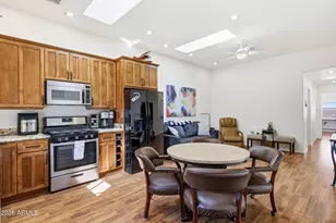 2344 Hellcat Circle, Overgaard, AZ 85933 - Photo 39