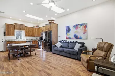 2344 Hellcat Circle, Overgaard, AZ 85933 - Photo 41