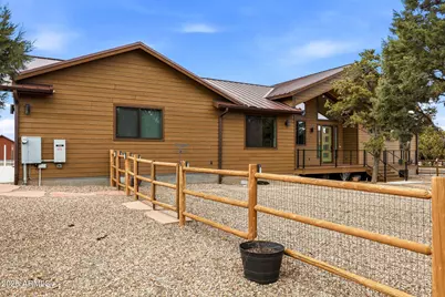 2344 Hellcat Circle, Overgaard, AZ 85933 - Photo 3