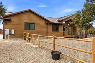 2344 Hellcat Circle, Overgaard, AZ 85933 - Photo 3