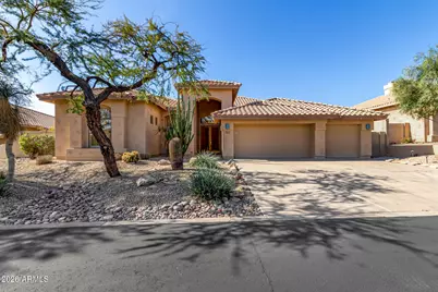 11994 N 125th Street, Scottsdale, AZ 85259 - Photo 1