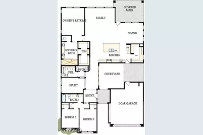 32435 N 135th Drive, Peoria, AZ 85383 - Photo 3