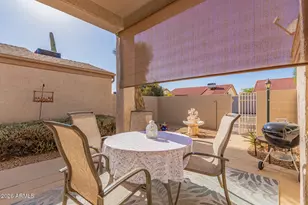 19936 N Greenview Dr, Sun City West, AZ 85375 - Photo 25