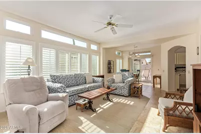 19936 N Greenview Drive, Sun City West, AZ 85375 - Photo 3