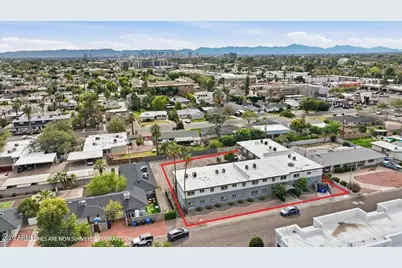 813 E Marlette Avenue, Phoenix, AZ 85014 - Photo 37