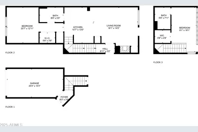 2333 E Southern Avenue #2067, Tempe, AZ 85282 - Photo 29