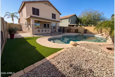 31637 N Mesquite Way, San Tan Valley, AZ 85143 - Photo 5
