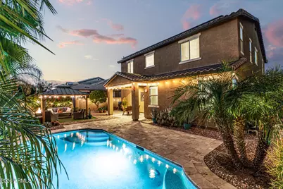 15709 W McKinley Street, Goodyear, AZ 85338 - Photo 69