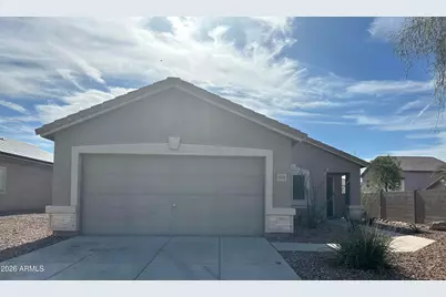 1401 S 228th Lane, Buckeye, AZ 85326 - Photo 1