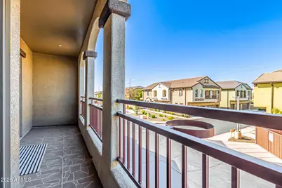 2725 E Mine Creek Road #2022, Phoenix, AZ 85024 - Photo 23