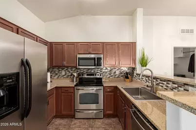 2725 E Mine Creek Road #2022, Phoenix, AZ 85024 - Photo 13