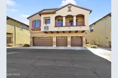 2725 E Mine Creek Road #2022, Phoenix, AZ 85024 - Photo 1