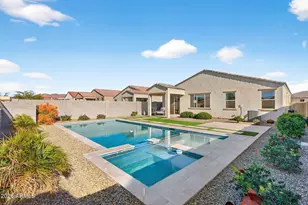 48268 N Basilio St, Gold Canyon, AZ 85118 - Photo 27