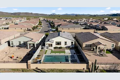 48268 N Basilio Street, Gold Canyon, AZ 85118 - Photo 43