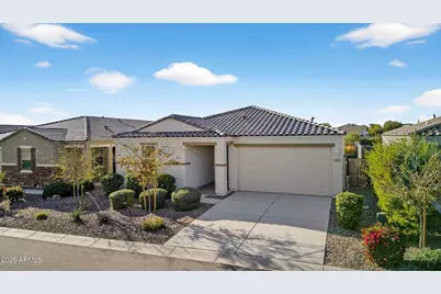 48268 N Basilio Street, Gold Canyon, AZ 85118 - Photo 35