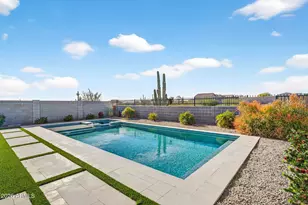 48268 N Basilio St, Gold Canyon, AZ 85118 - Photo 29