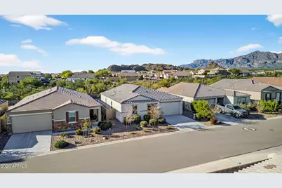 48268 N Basilio Street, Gold Canyon, AZ 85118 - Photo 37