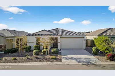 48268 N Basilio Street, Gold Canyon, AZ 85118 - Photo 33