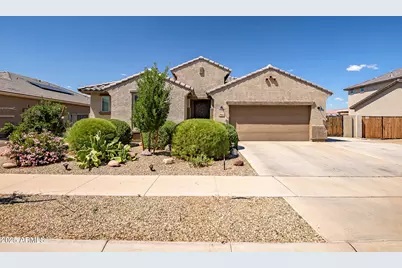 18662 W Foothill Drive, Surprise, AZ 85387 - Photo 25