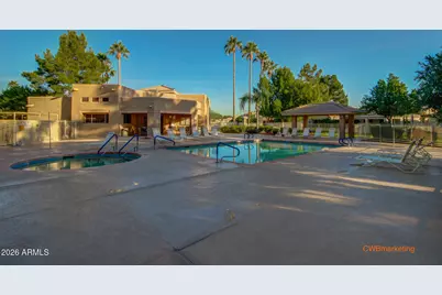 17154 N Moccasin Trail, Surprise, AZ 85374 - Photo 61