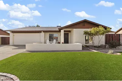 19236 N 14th Drive, Phoenix, AZ 85027 - Photo 1