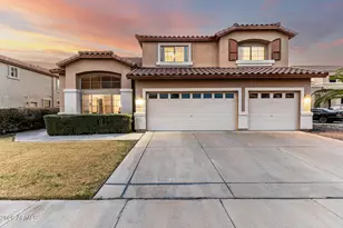 8606 S 45th Glen, Laveen, AZ 85339 - Photo 1