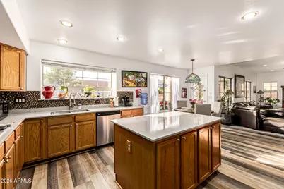 8606 S 45th Glen, Laveen, AZ 85339 - Photo 19