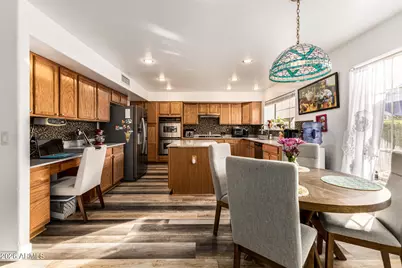 8606 S 45th Glen, Laveen, AZ 85339 - Photo 17