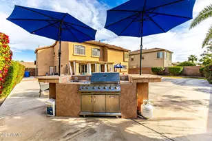 8606 S 45th Glen, Laveen, AZ 85339 - Photo 41