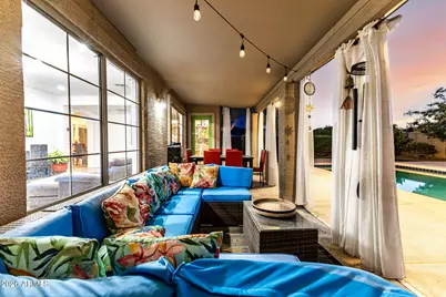 8606 S 45th Glen, Laveen, AZ 85339 - Photo 35