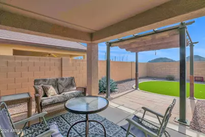 915 W Desert Seasons Drive, San Tan Valley, AZ 85143 - Photo 25