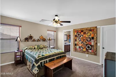 915 W Desert Seasons Drive, San Tan Valley, AZ 85143 - Photo 17