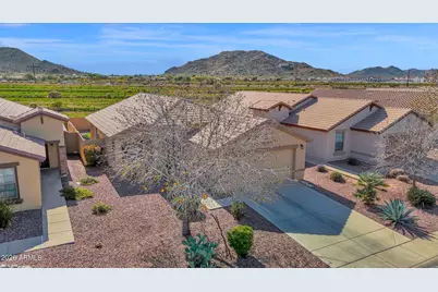 915 W Desert Seasons Drive, San Tan Valley, AZ 85143 - Photo 39