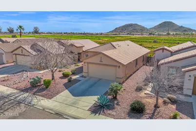 915 W Desert Seasons Drive, San Tan Valley, AZ 85143 - Photo 37