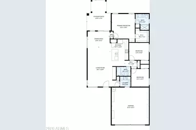 915 W Desert Seasons Drive, San Tan Valley, AZ 85143 - Photo 41