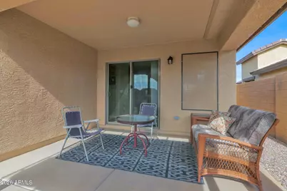 915 W Desert Seasons Drive, San Tan Valley, AZ 85143 - Photo 27