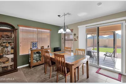 915 W Desert Seasons Drive, San Tan Valley, AZ 85143 - Photo 15