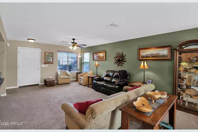 915 W Desert Seasons Drive, San Tan Valley, AZ 85143 - Photo 7