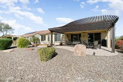 26567 W Potter Drive, Buckeye, AZ 85396 - Photo 43