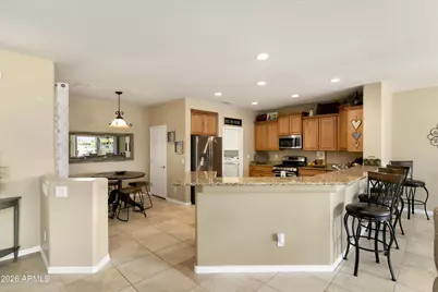 26567 W Potter Drive, Buckeye, AZ 85396 - Photo 19