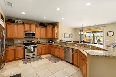 26567 W Potter Drive, Buckeye, AZ 85396 - Photo 21