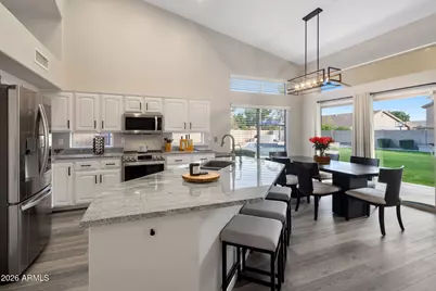 5011 E Villa Rita Drive, Scottsdale, AZ 85254 - Photo 9