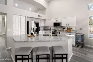 5011 E Villa Rita Dr, Scottsdale, AZ 85254 - Photo 11