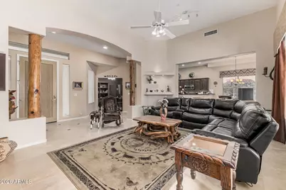 7007 E Thirsty Cactus Lane, Scottsdale, AZ 85266 - Photo 1