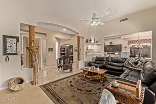 7007 E Thirsty Cactus Ln, Scottsdale, AZ 85266 - Photo 9