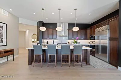 6166 N Scottsdale Road #B3007, Paradise Valley, AZ 85253 - Photo 3