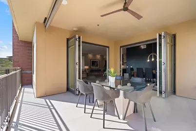 6166 N Scottsdale Road #B3007, Paradise Valley, AZ 85253 - Photo 7